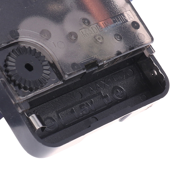 Bộ Động Cơ Thay Thế Cho Đồng Hồ Treo Tường Extremewellgen 0129 DIY