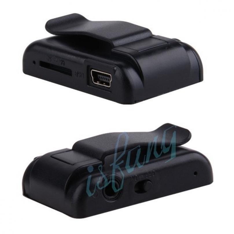 SL Mini Player MP3 Supporting 8GB TF Card with USB Cable