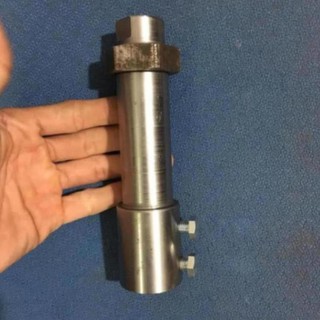 Trục lắp máy phay cho mô tơ thường