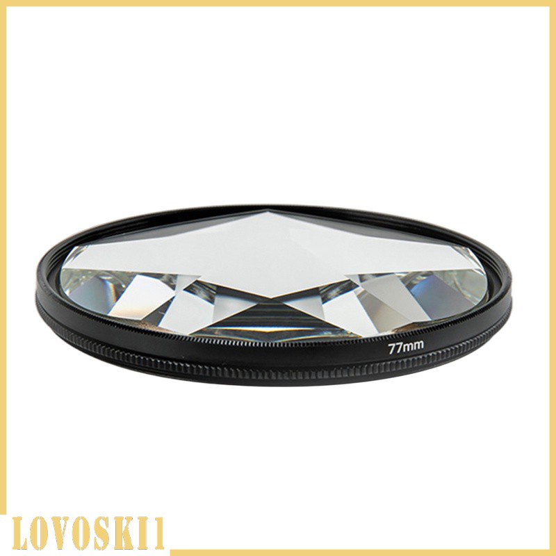 Phụ Kiện Lọc Hiệu Ứng Cho Camera Lovoski1 77mm | BigBuy360 - bigbuy360.vn