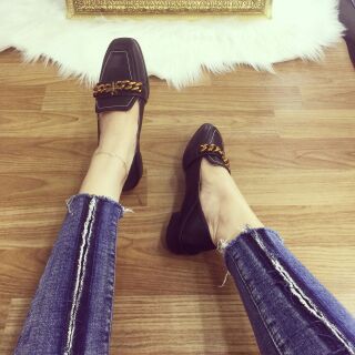 Giày moca gucci ong cao cấp siêu hot
