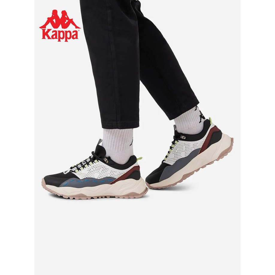 Kappa giày sneakers nam 311CMJW