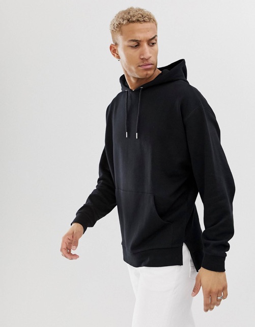 Hoodie Asos sẽ tà