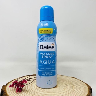 Xịt khoáng balea 150ml