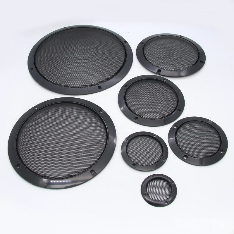 Túi Bảo Vệ Loa Âm Thanh Xe Hơi 4 Inch 5 Inch 6.5 Inch Ốp | BigBuy360 - bigbuy360.vn