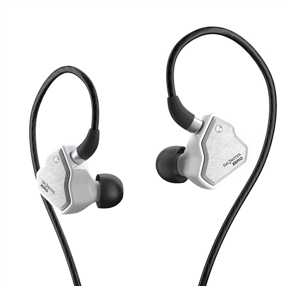 Tai Nghe Nhét Tai 7HZ Salnotes Zero HiFi 7HZ Chất Lượng Cao