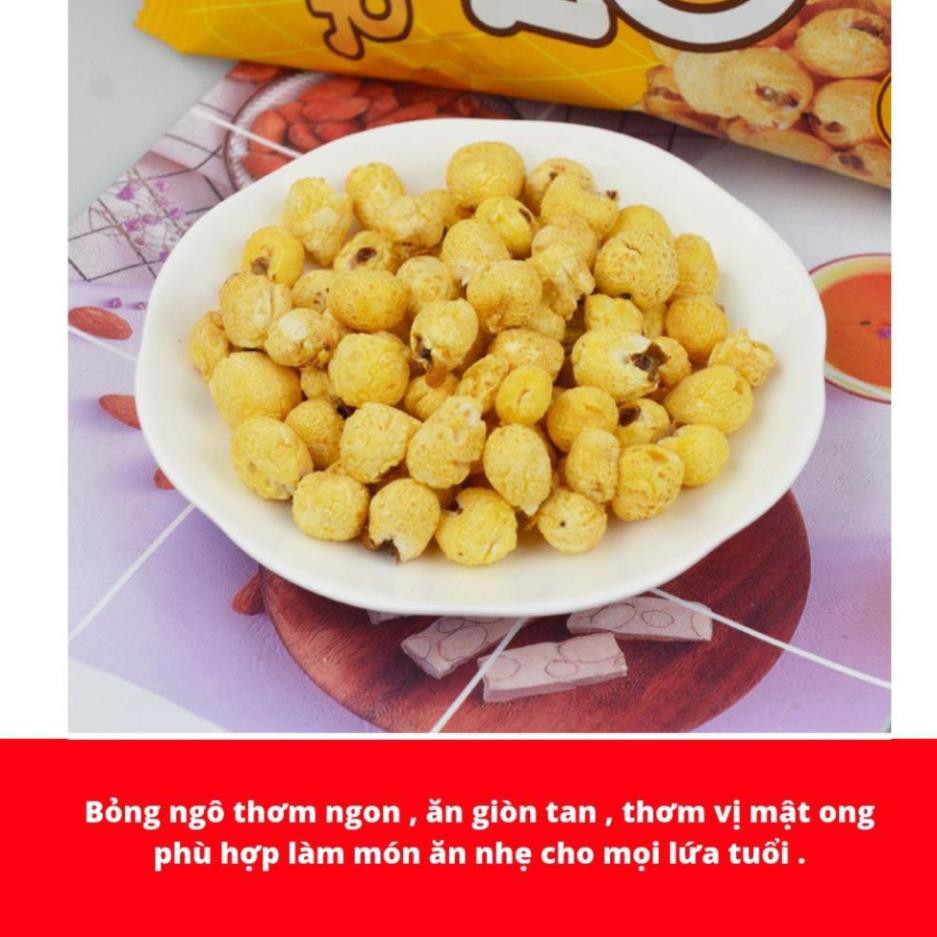 [*] BẮP MẬT ONG HÀN QUỐC 250GRAM * *