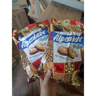 Kẹo Alpenliebe gói