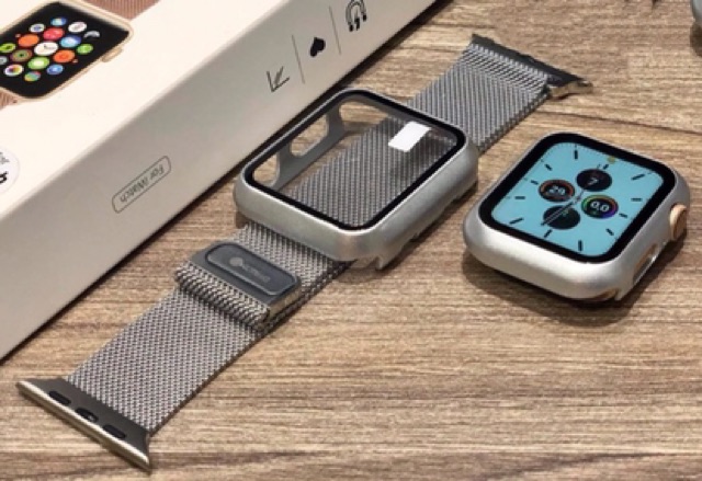 Combo siêu hót cho Apple Watch series 1/2/3/4/5