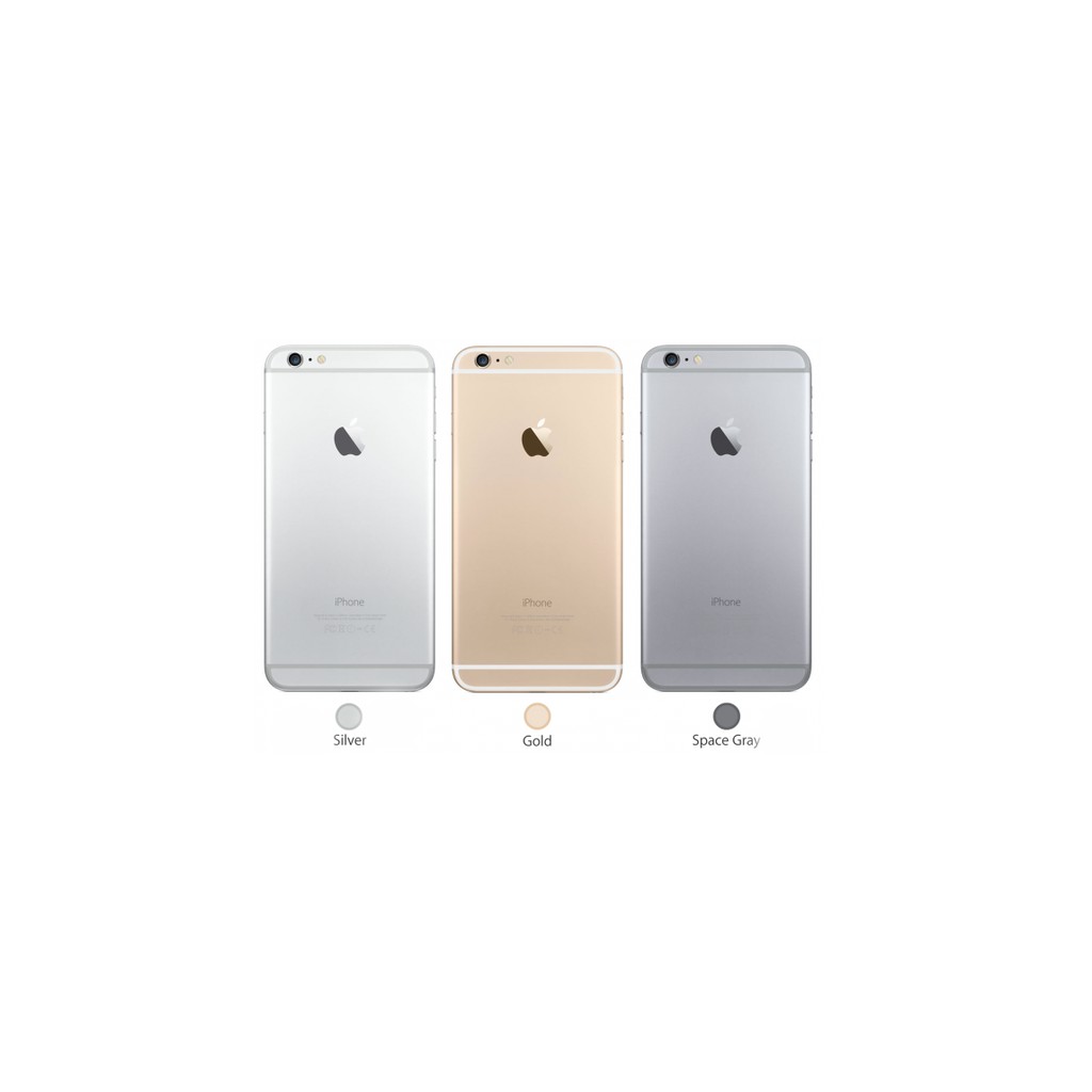 Điện Thoại Apple Iphone 6 32G Quốc Tế Like New 99% - Full Chức Năng - Chính Hãng