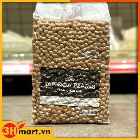 Trân châu đen Wing Việt 3kg