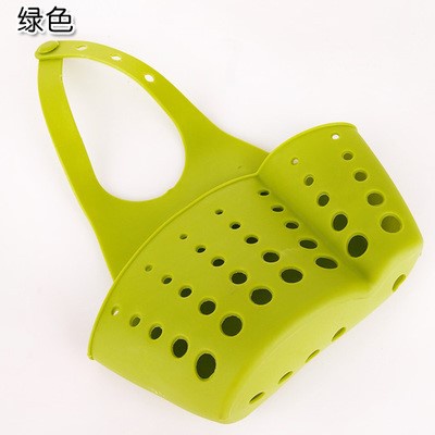 Giỏ treo bồn rửa bát tiện dụng,nhiều màu sắc