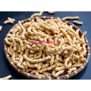 Bánh bỏng ngô 🌽