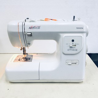 MÁY MAY GIA ĐÌNH NỘI ĐỊA NHẬT