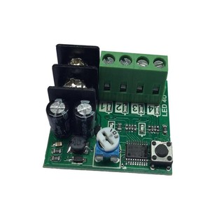 MẠCH LED VẪY 4 KÊNH 6A - LED 4U