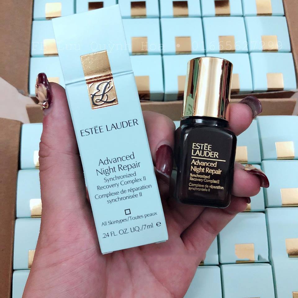 [CHÍNH HÃNG] Serum phục hồi da ban đêm Estee Lauder