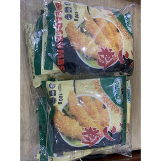 Bột chiên xù Panko