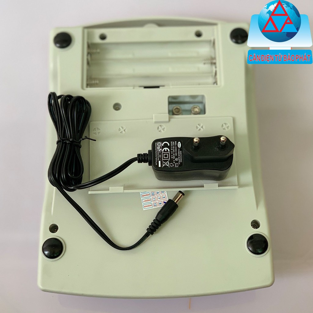CÂN NHÀ BẾP FEH