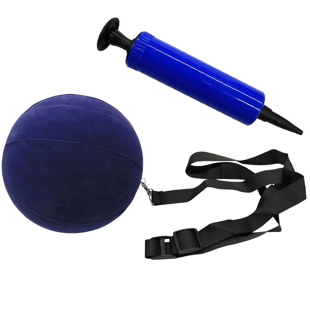 Dụng Cụ Luyện Tập Đánh Golf Thông Minh BERNARDO