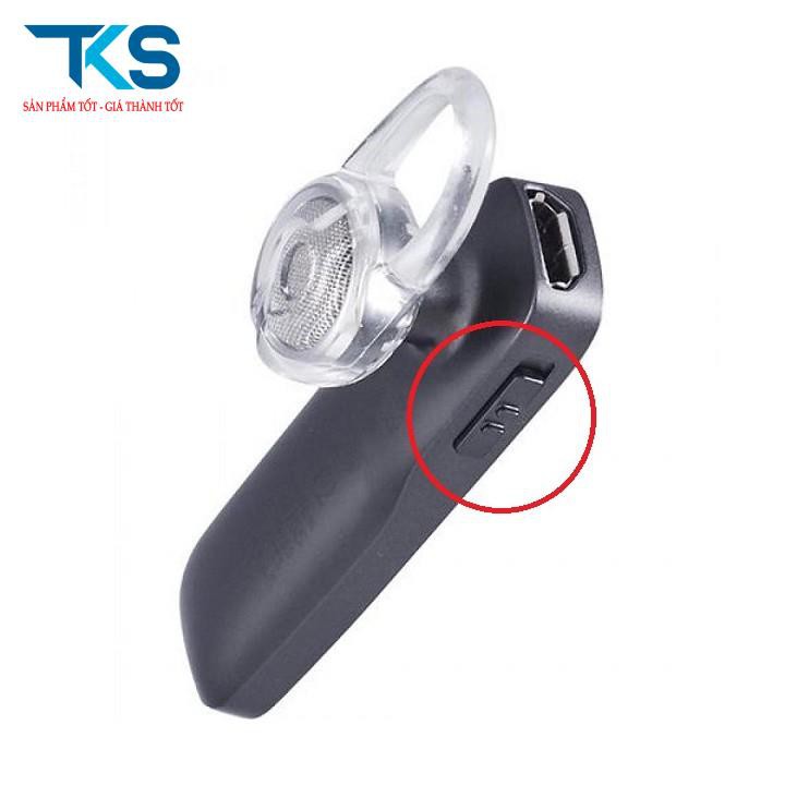 Tai nghe bluetooth M165 kết nối 2 máy cùng lúc, Tai nghe bluetooth giá rẻ