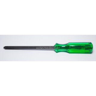 Tua vít đóng đầu bake champion nhật bản 130k 6x100mm