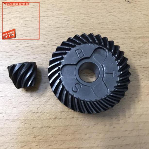 Bánh răng máy mài Bosch 6-100 loại sịn