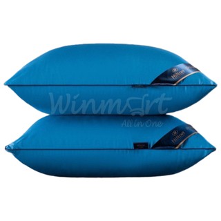Combo 2 ruột gối hiton 1,3KG HÀNG CHUẨN