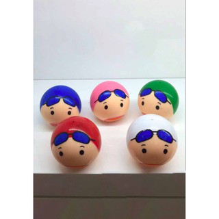 GUDETAMA SQUISHY TRỨNG BÓP TRÚT GIẬN