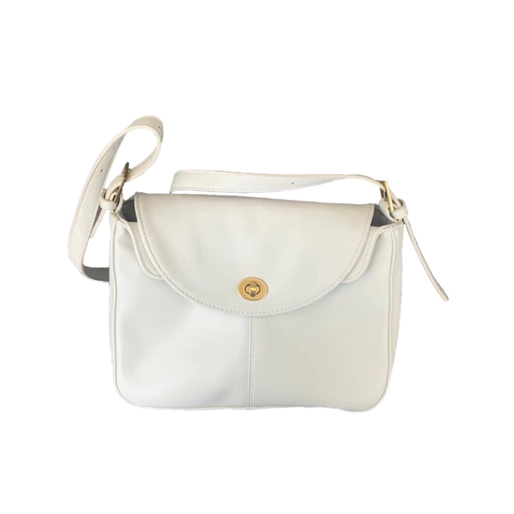 IELGY Túi Đeo Vai Thời Trang Cho Nữ