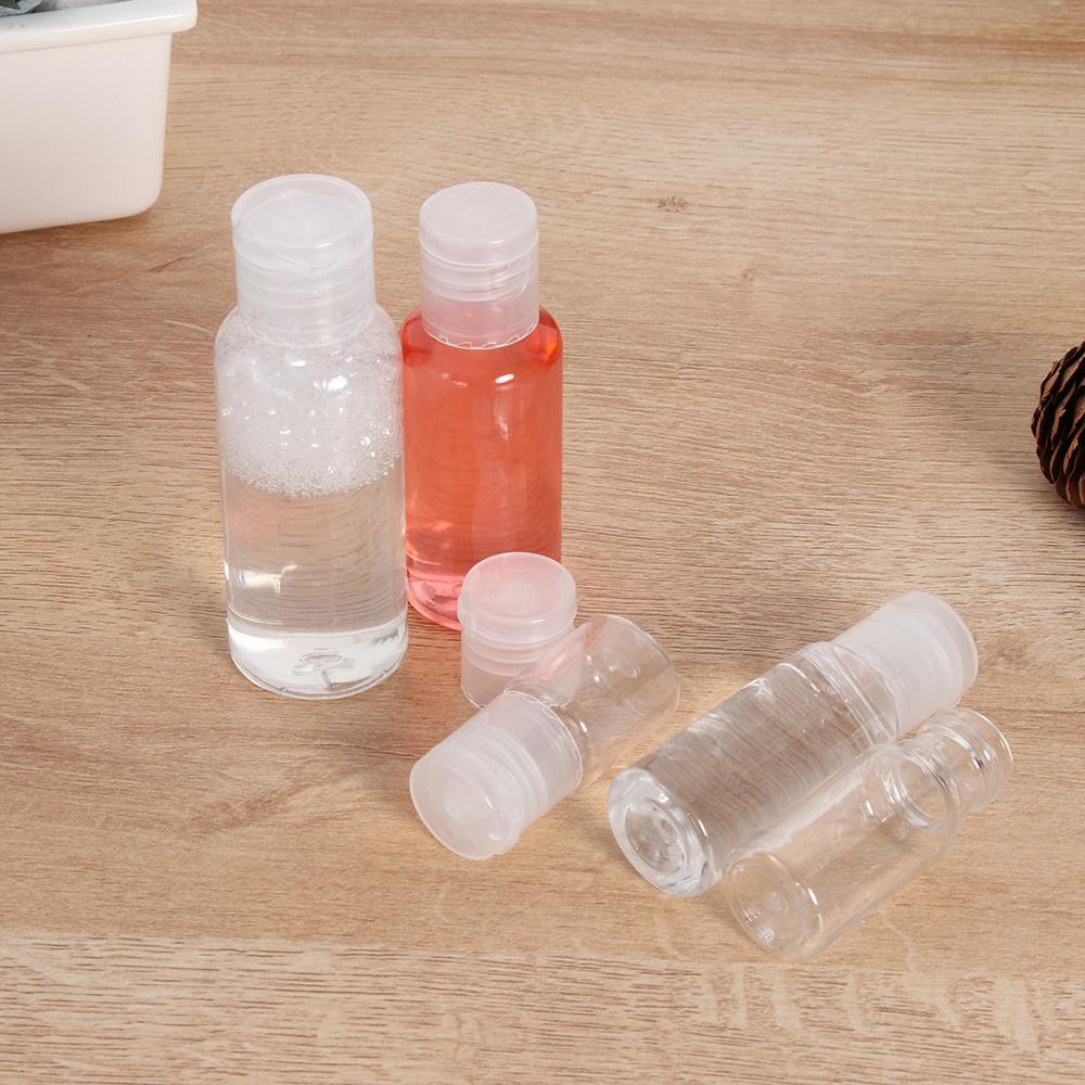 Chai Nhựa Rỗng 5-100ML