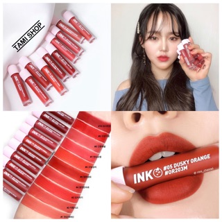 Son peripera ink matte blur tint