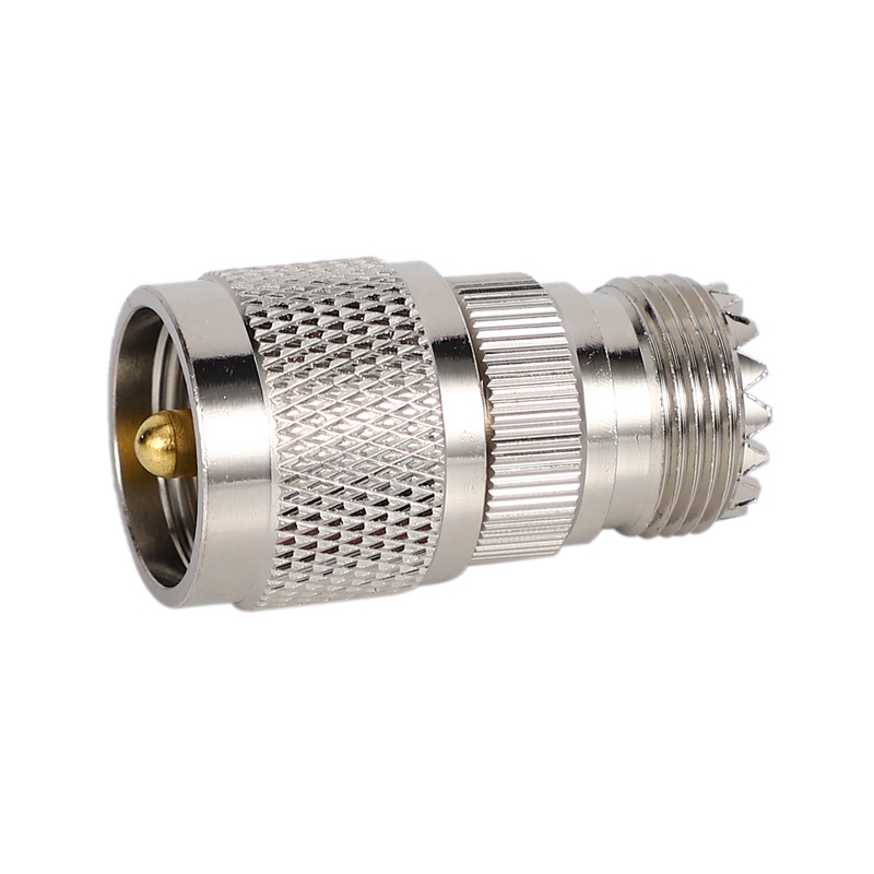 Đầu Nối N-UHF UHF PL-259 Đầu Đực Sang Cổng N Type Cái | BigBuy360 - bigbuy360.vn