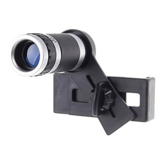Lens 8x thông minh dành cho Smartphone