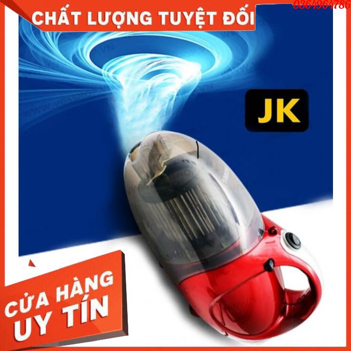 Máy Hút Bụi Mini Cầm Tay 2 Chiều JK-8 1.000W | BigBuy360 - bigbuy360.vn