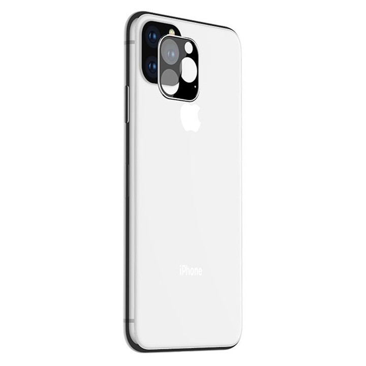 IPHONE 11/11PRO/11PRO MAX NẮP CHỤP BẢO VỆ CAMERA CAO CẤP
