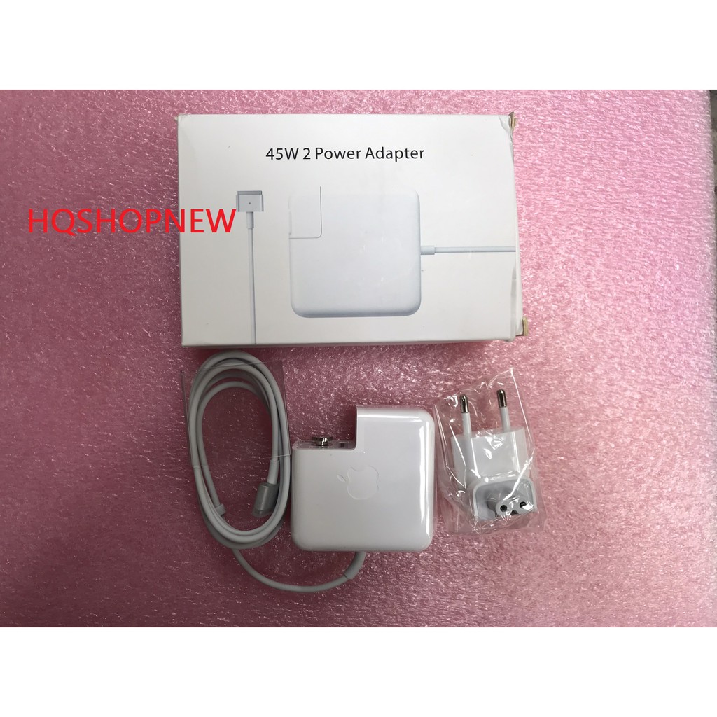 ⚡️[Sạc zin] Sạc MacBook Air MJVP2