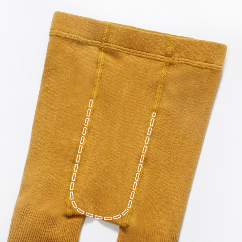 Children's socks with cotton socks for girls and children's socks for autumn and winter