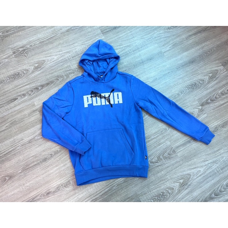 Áo hoodie PUMA