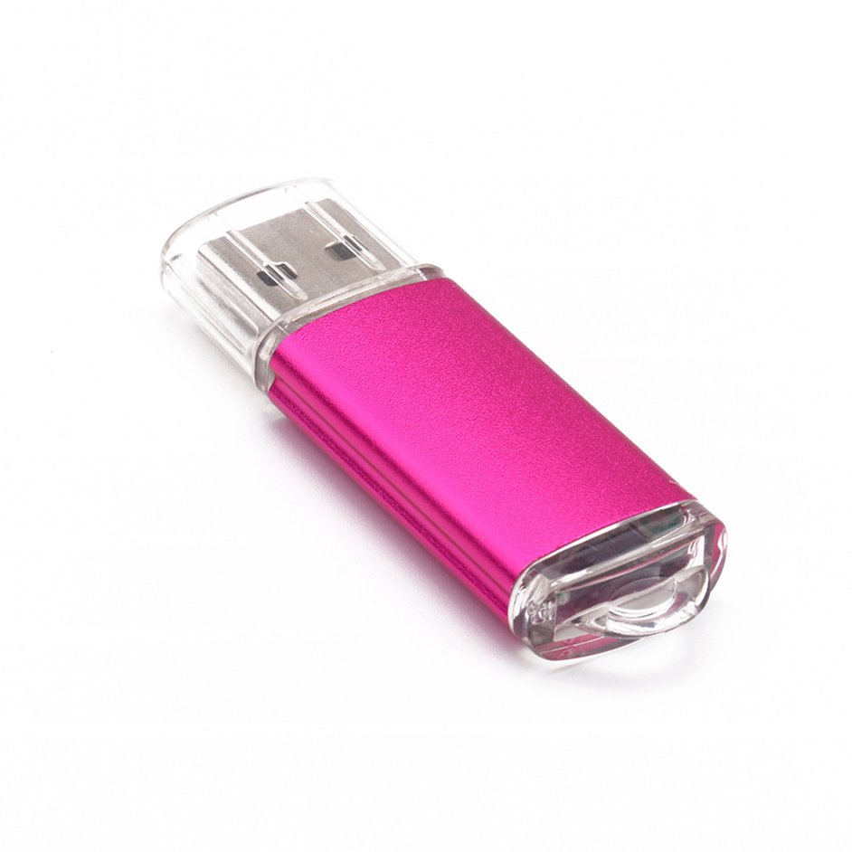 Bộ 5 Usb 2.0 128mb Hình Cây Bút Sáng Tạo