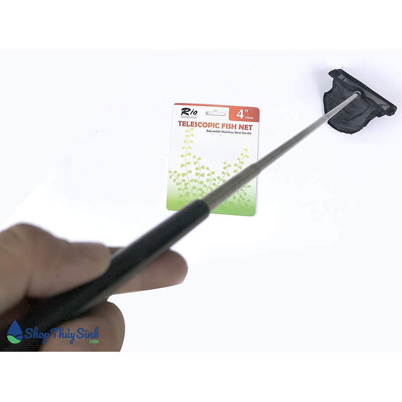 Vợt bắt cá Rio dạng ăng ten | BigBuy360 - bigbuy360.vn