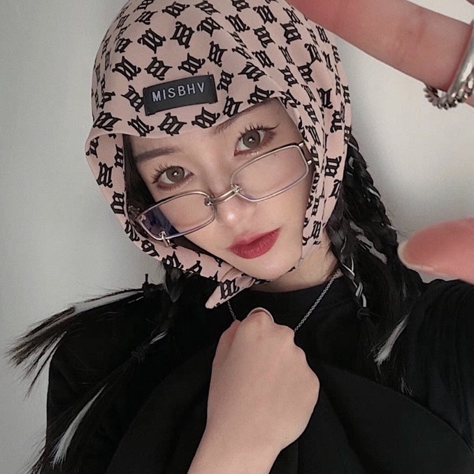 Kính mắt thời trang nam nữ phong cách hàn quốc