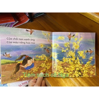 Sách -Bé hỏi Mẹ (bộ 6 cuốn)