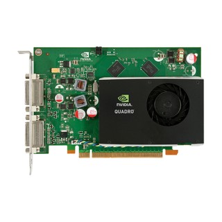 Card đồ họa NVIDIA Quadro FX 380