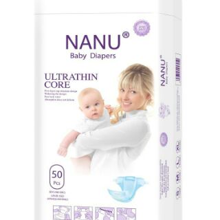 TÃ DÁN NANU 100m S/M/L/XL