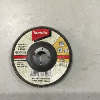 Giáp xếp đường kính 100 z80 d-27408