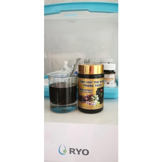 TINH CHẤT CÔ ĐẶC TRÁI NHÀU - NONI EXTRACT