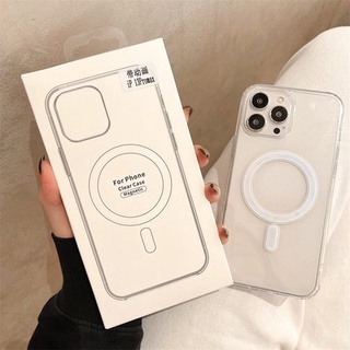 Ốp Lưng Hỗ trợ sạc không dây for  iphone  15 pro max 14 pro max 8/Plus/X/XS/XR/Xs MAx/11/Pro/ Pro Max/12/Pro/Pro Max/13/Pro/ Pro Max/14/Plus/Pro/Max