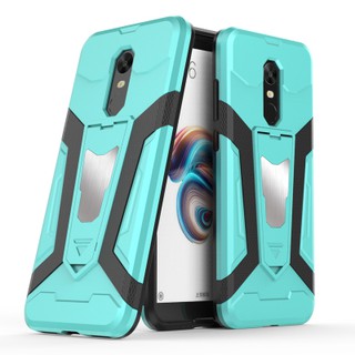 Xiaomi Redmi Note 4X - Ốp Chống Sốc IRONMAN V2