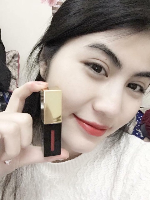 Son Kem Lì Cao Cấp Lê Xuân BABY Lipstick bởi Thảo Dược Đông Y Lê Xuân LX Baby lipstick