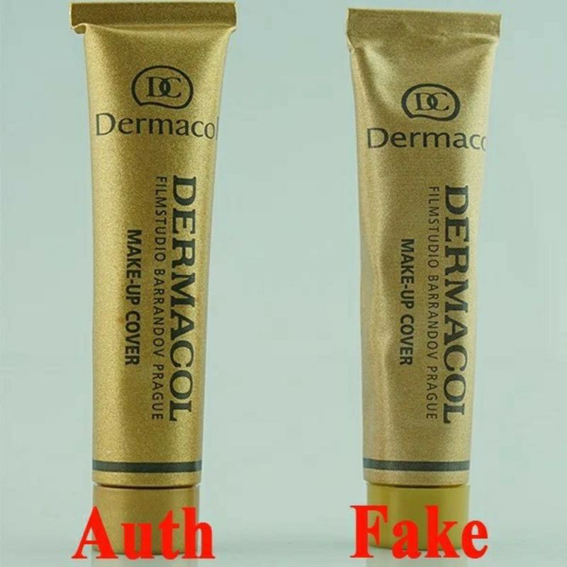 Kem nền che khuyết điểm Dermacol (hàng auth) | BigBuy360 - bigbuy360.vn